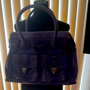 Fermi Bag from Brazil, new